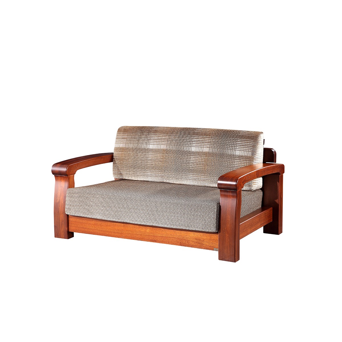 112-C 双人人沙发